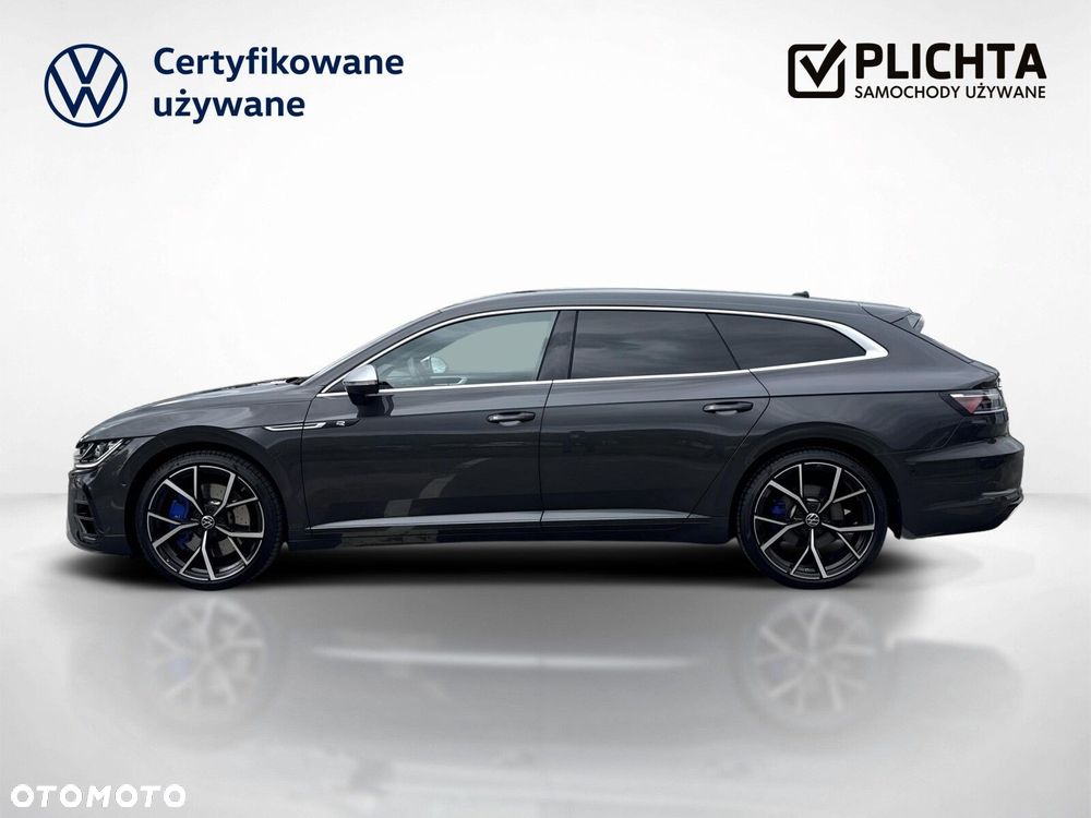 Volkswagen Arteon Shooting Brake 2.0 TSI 4Motion R DSG - 3