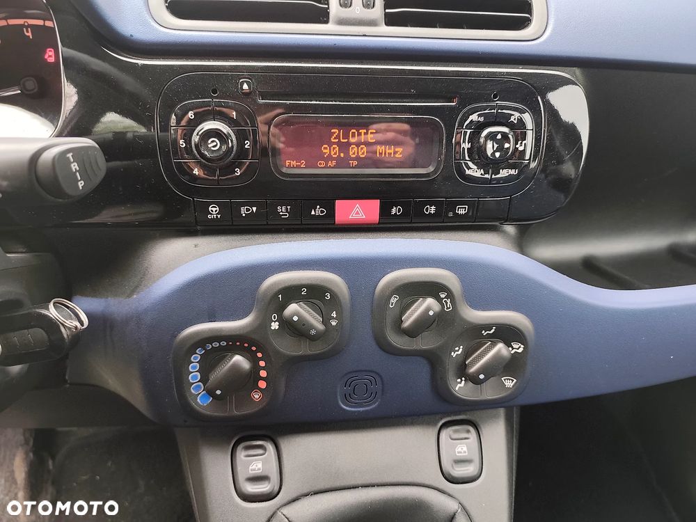 Fiat Panda 1.2 Active - 20