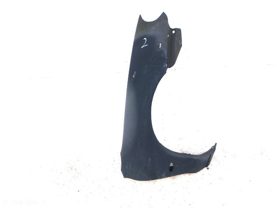 ford mondeo mk2 97-01r błotnik przód przedni prawy nowy - 1