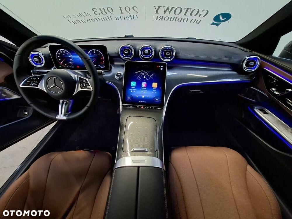 Mercedes-Benz CLE - 31