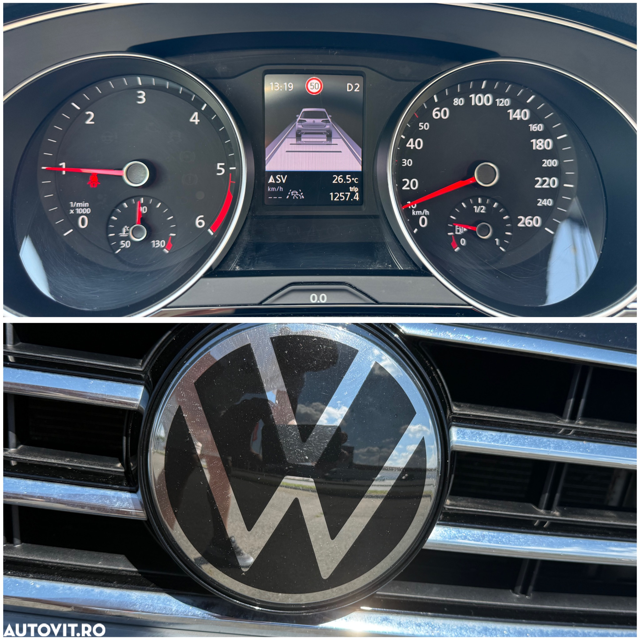 Volkswagen Passat Variant 2.0 TDI DSG Elegance - 30