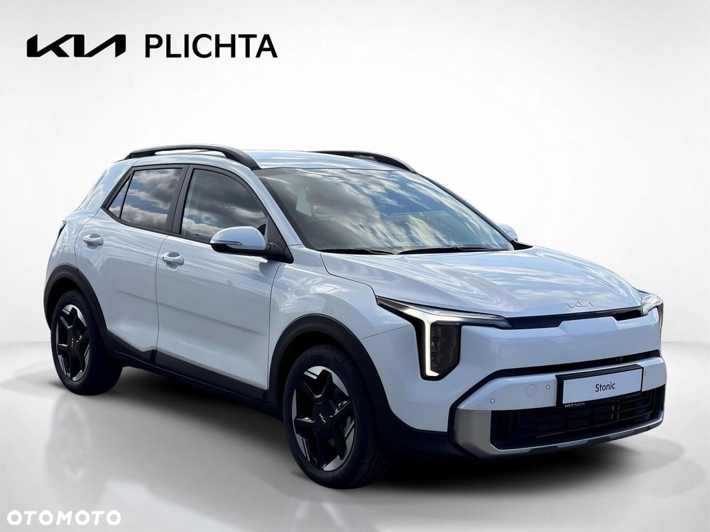 Kia Stonic - 8