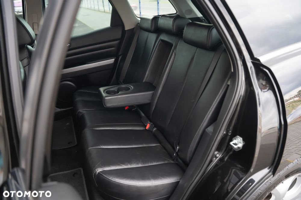 Mazda CX-7 - 34