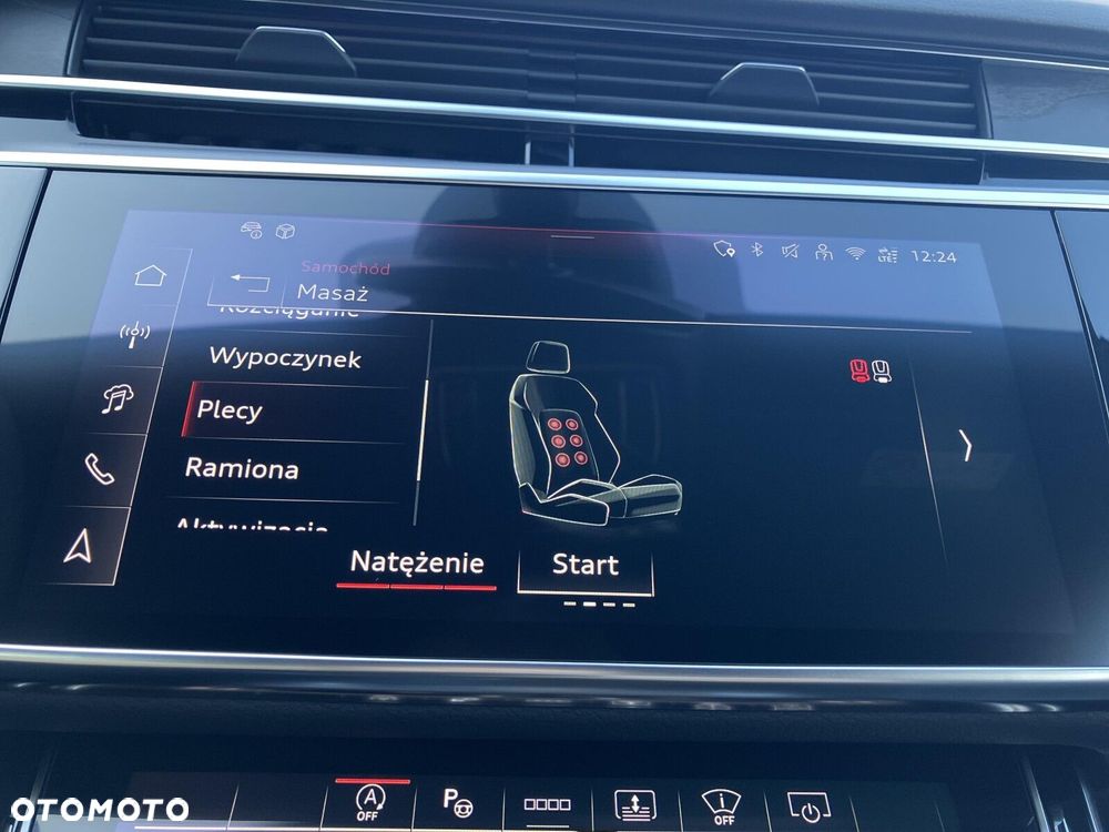 Audi A8 50 TDI mHEV Quattro Tiptr - 30