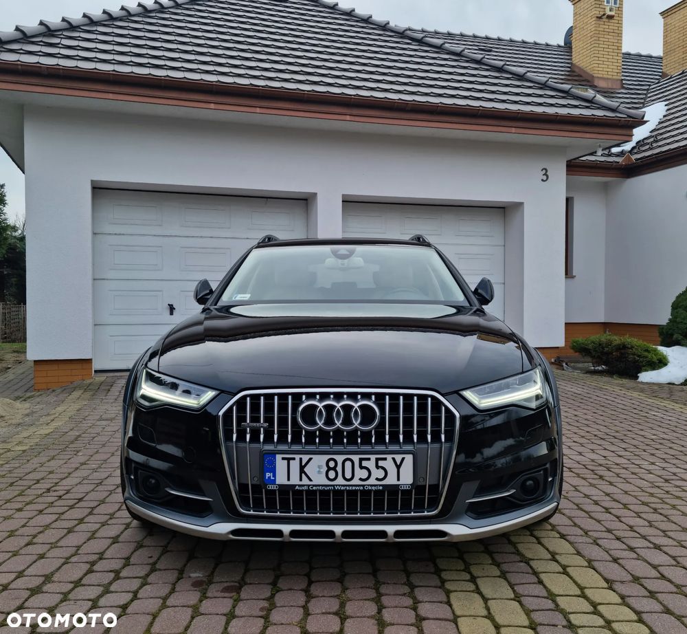 Audi A6 Allroad - 11