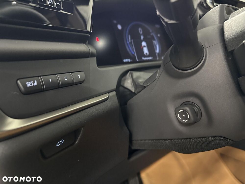 Lexus RZ 450e Prestige DIRECT4 - 15