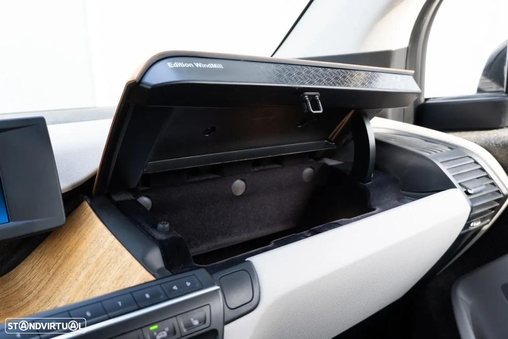 BMW i3 - 29