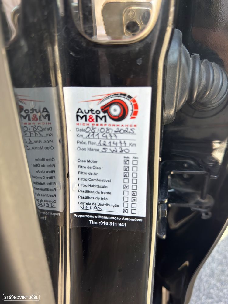 Peugeot 208 1.2 PureTech Style - 13