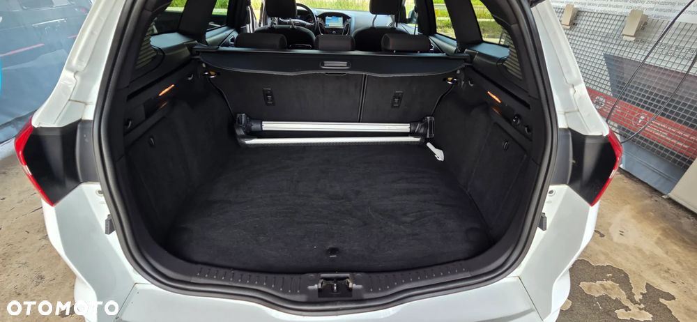 Ford Focus 1.5 EcoBoost STart-Stopp-System ST-LINE - 34