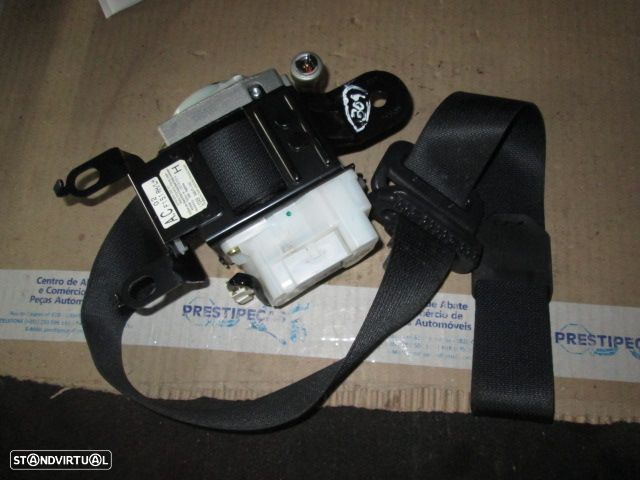 Pre-Tensor 0432067 MAZDA RX8 2008 FE - 2