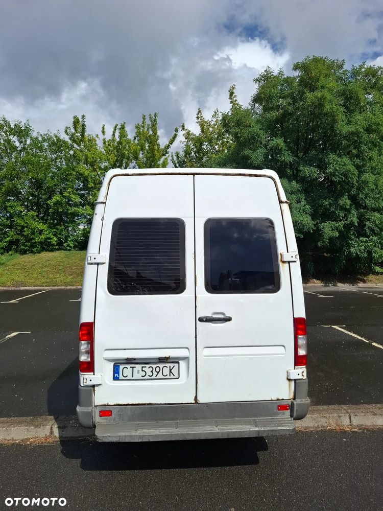 Mercedes-Benz SPRINTER 313 CDI - 3