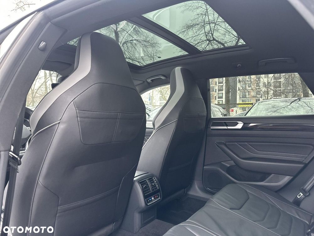 Volkswagen Arteon 2.0 TDI 4Motion R-Line DSG - 37