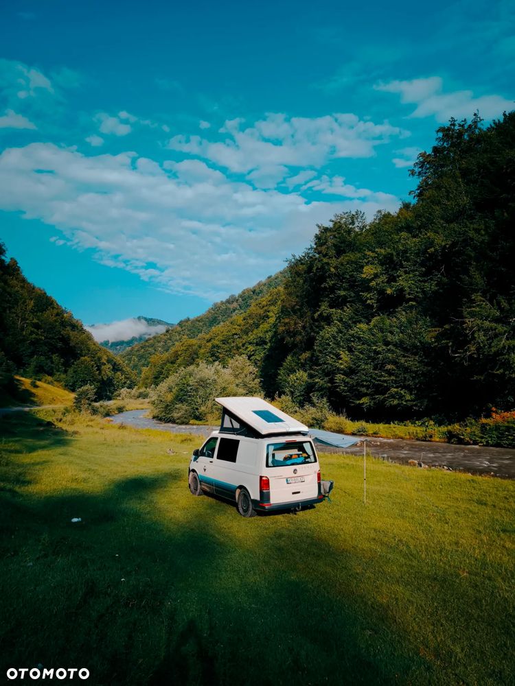 Volkswagen Volkswagen Transporter T6 kampervan - Vanway Campervans - 18