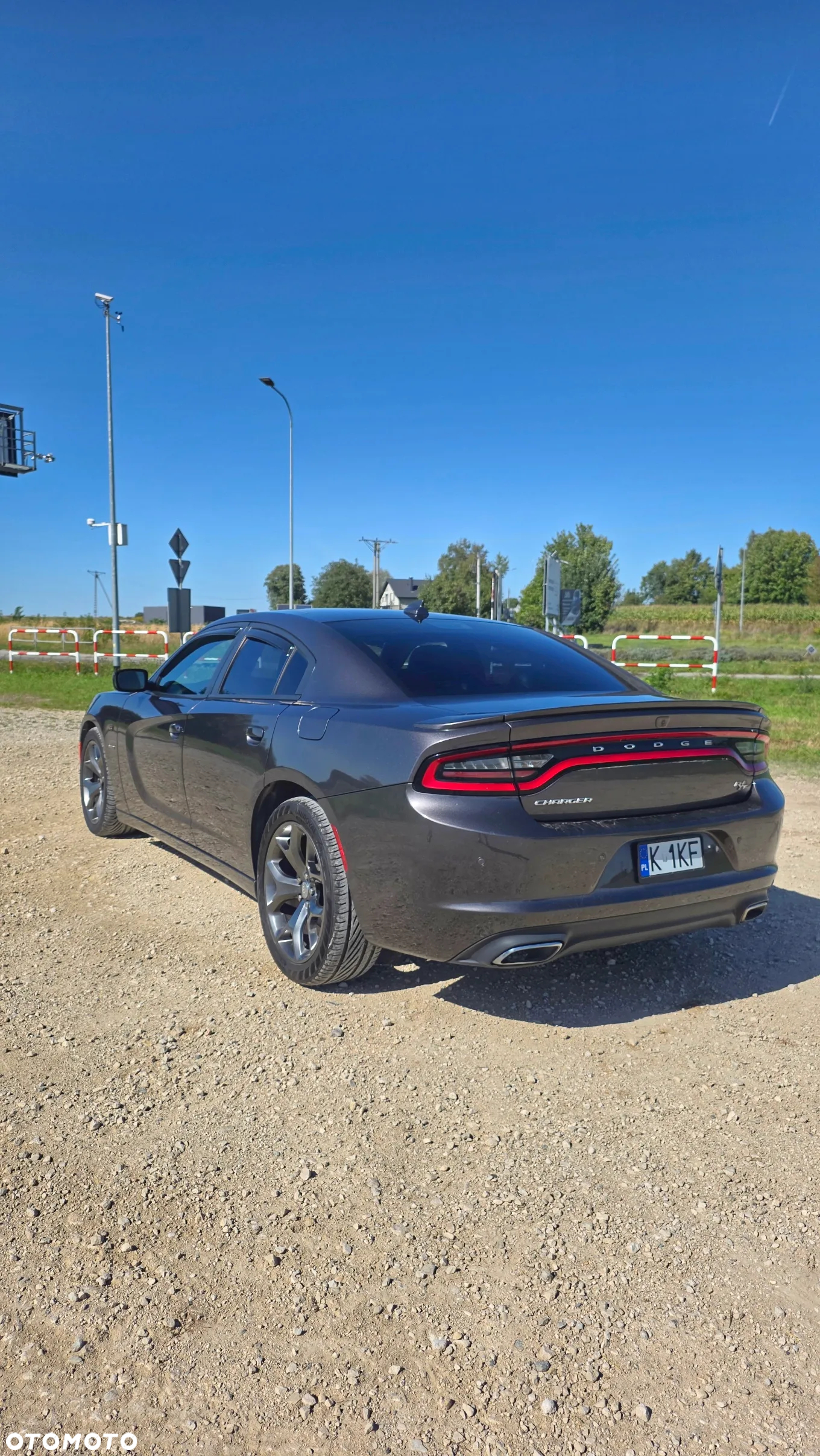 Dodge Charger 5.7 R/T - 3
