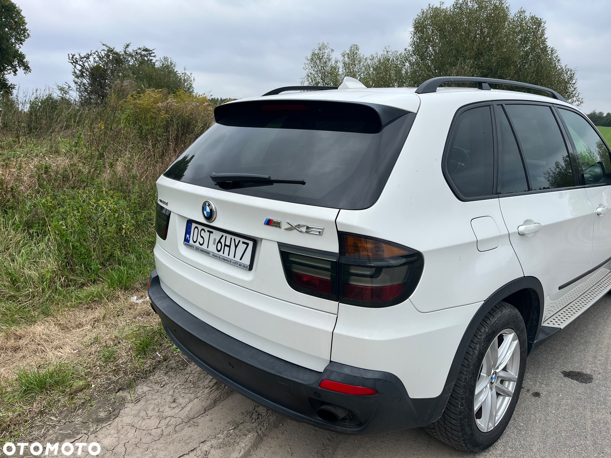 BMW X5 3.0d xDrive - 27
