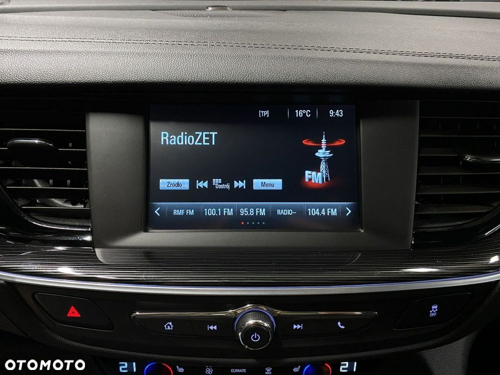 Opel Insignia - 39