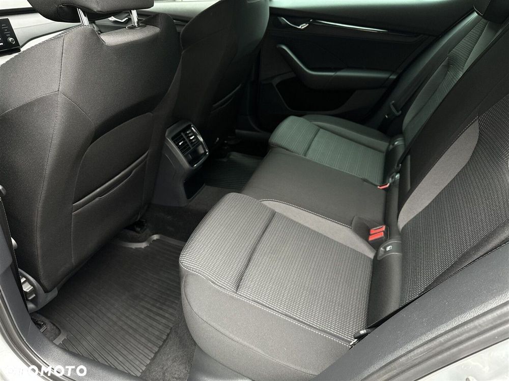 Skoda Octavia 1.5 TSI ACT Ambition - 13