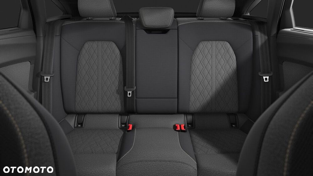 Audi A5 Limousine - 10