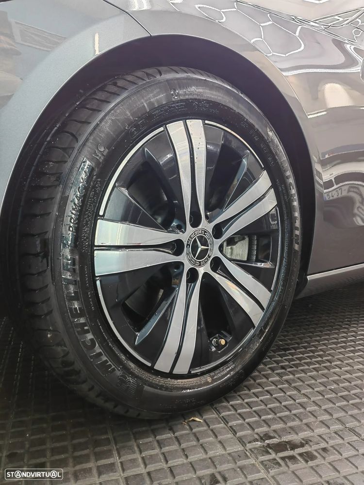 Mercedes-Benz C 220 d Avantgarde - 7