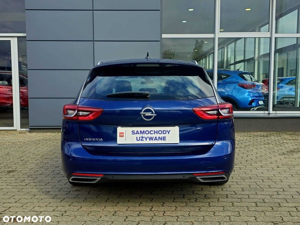 Opel Insignia 2.0 CDTI Elegance S&S - 7