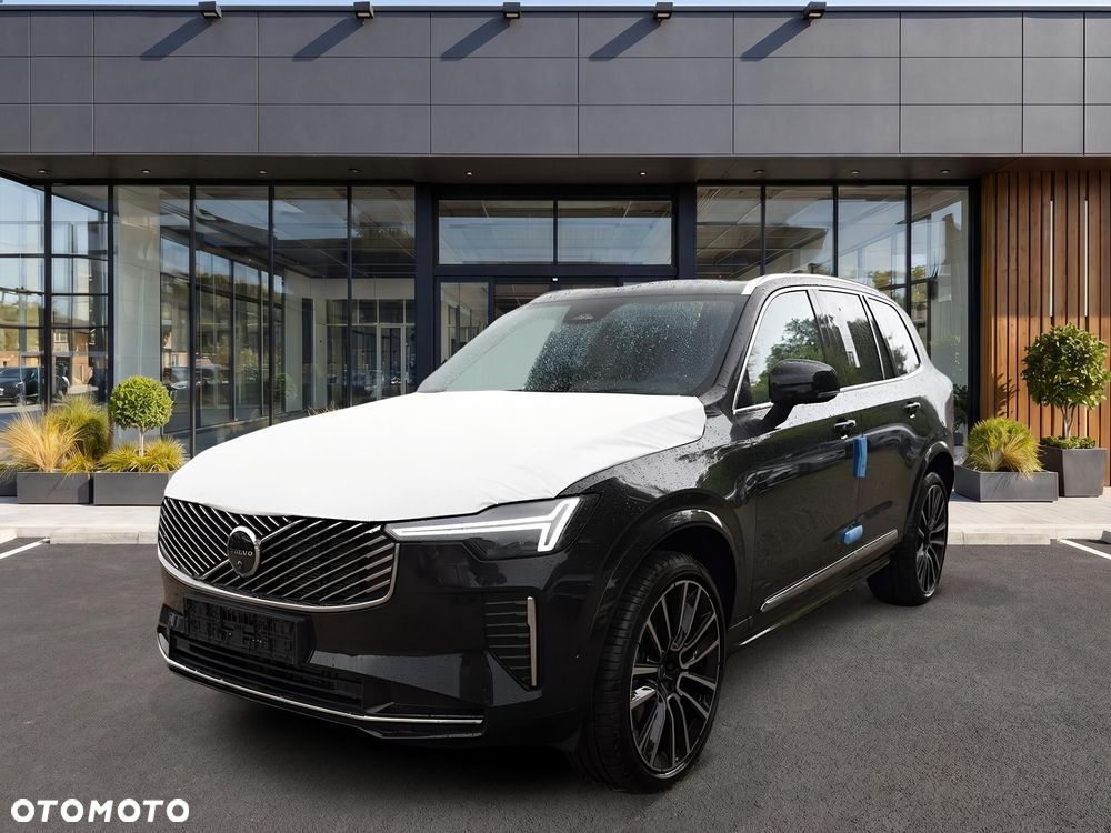 Volvo XC 90 B5 B AWD Ultra Bright 7os - 2