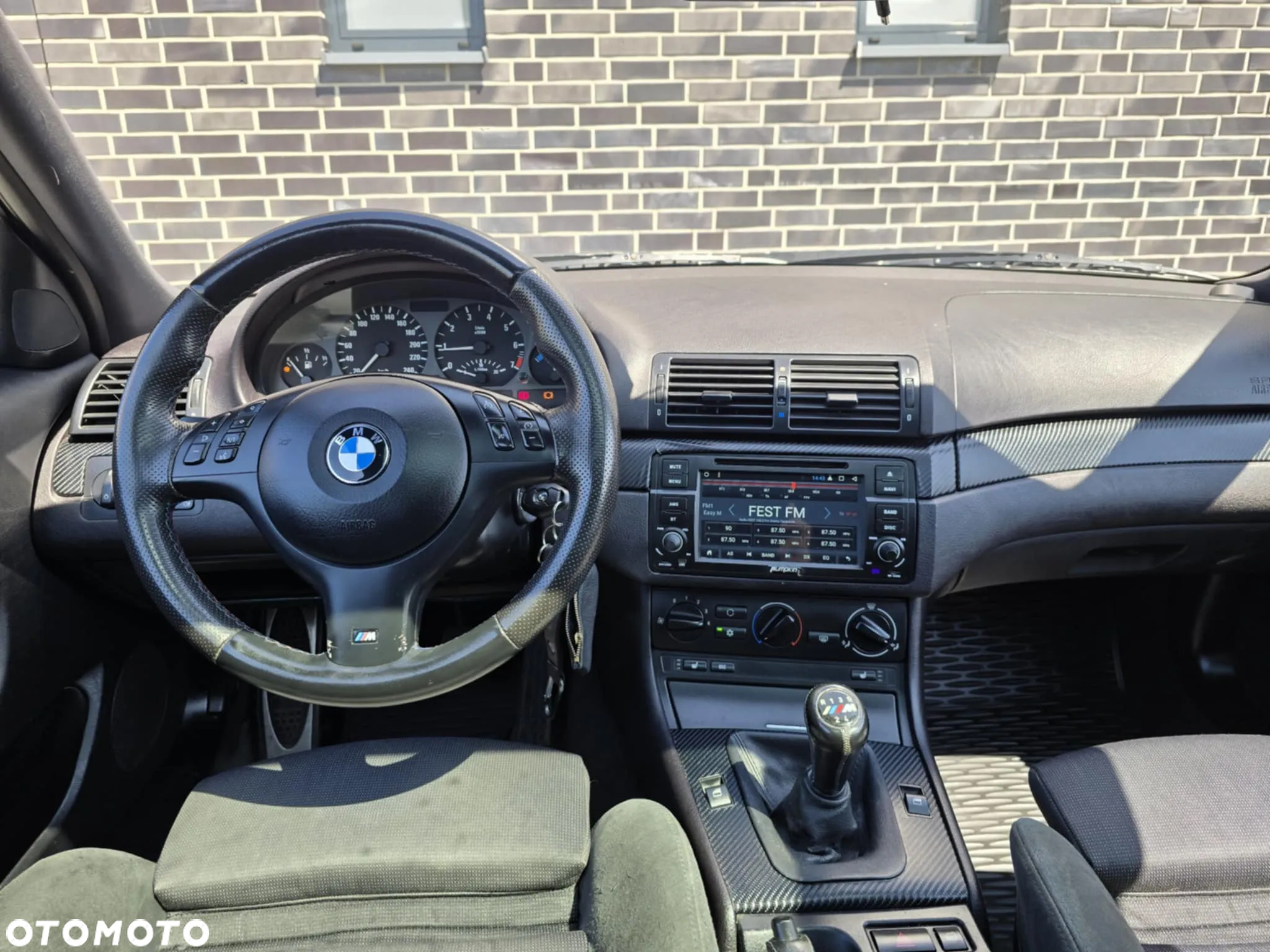 BMW Seria 3 316ti compact Edition Lifestyle - 32