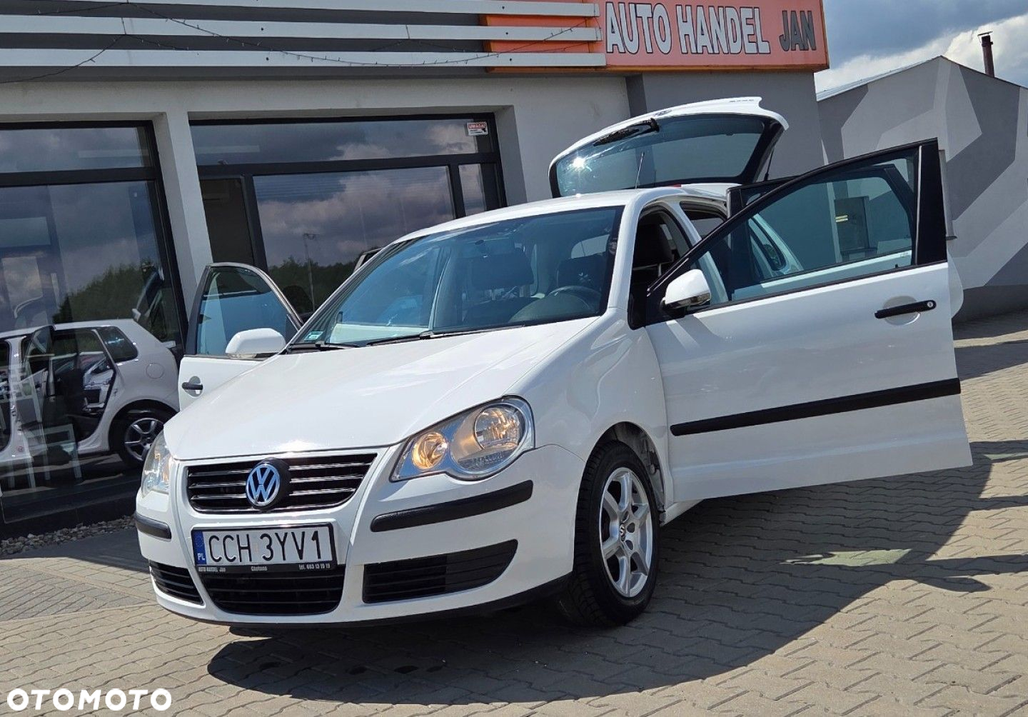 Volkswagen Polo - 19