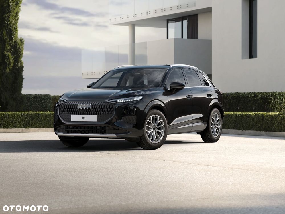 Audi Q3 TFSI mHEV 110 kW S tronic - 2