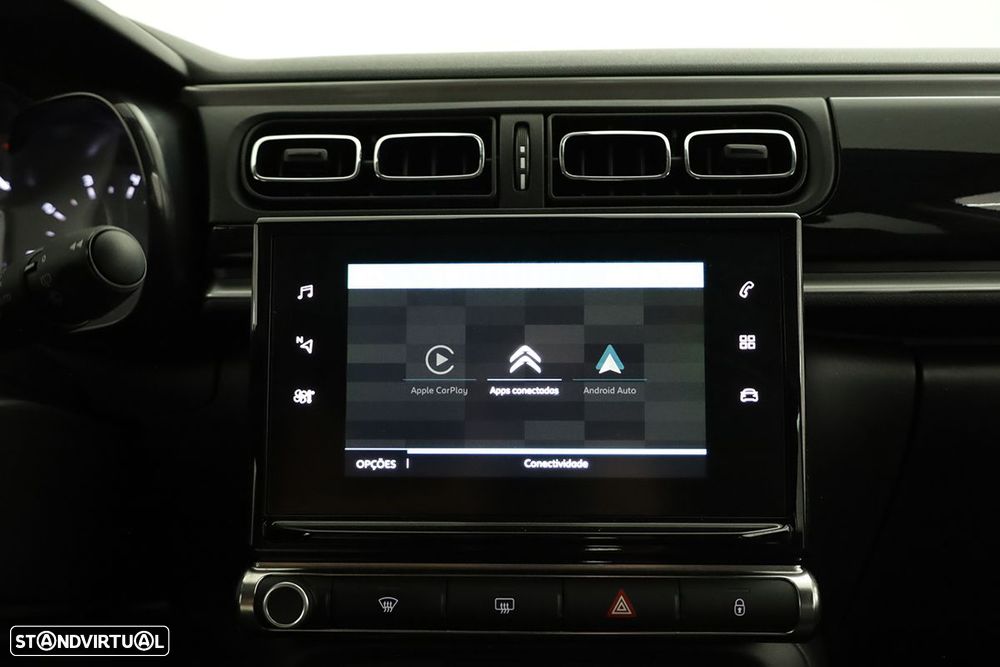 Citroën C3 1.2 PureTech Max - 10