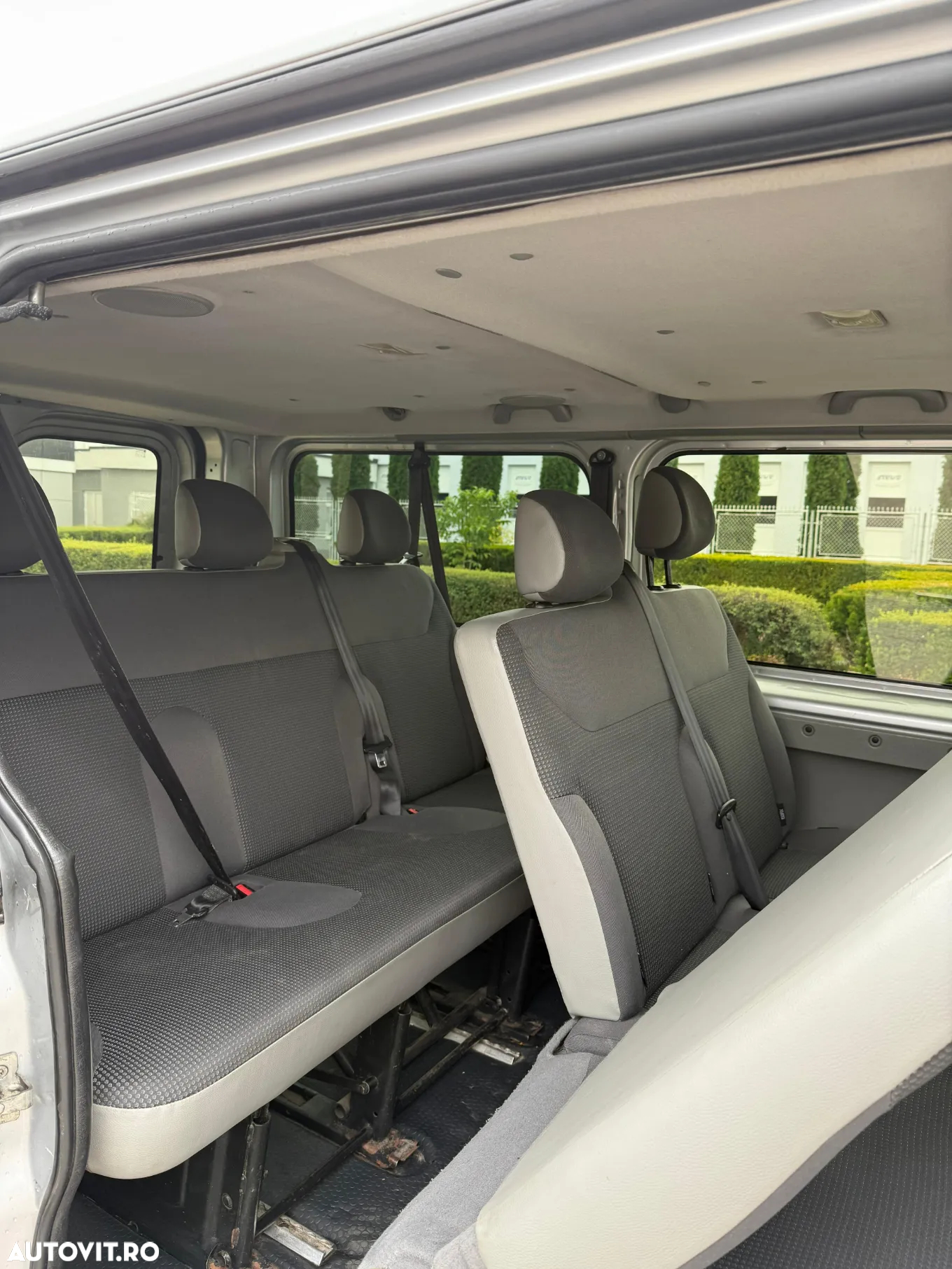 Opel Vivaro 2.0 CDTI L1H1 Design Edition - 6