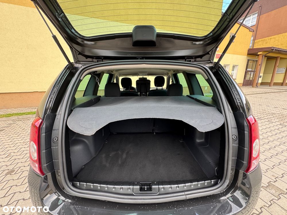 Dacia Duster 1.6 16V 105 4x2 Essentiel - 7