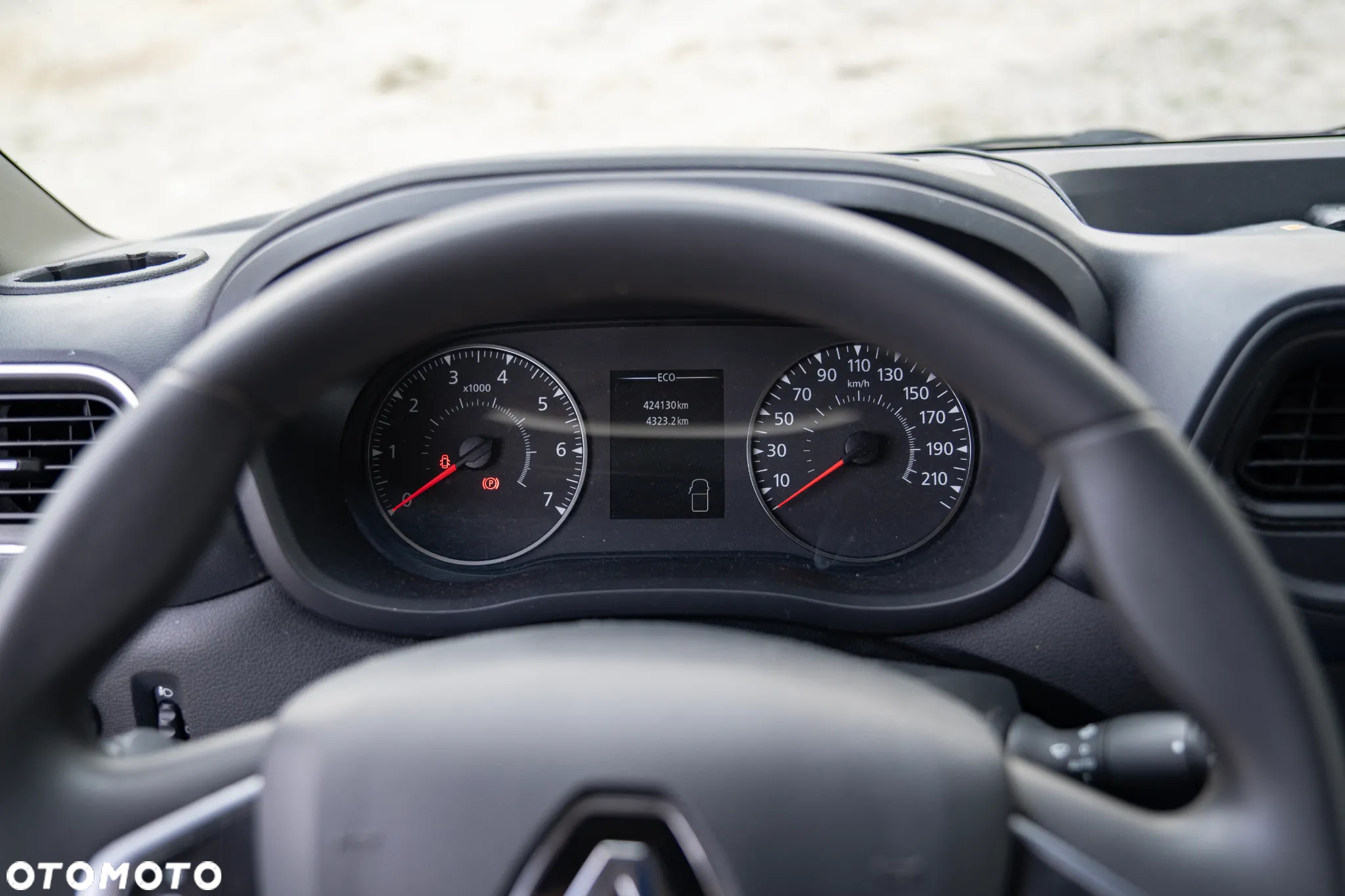 Renault MASTER - 9