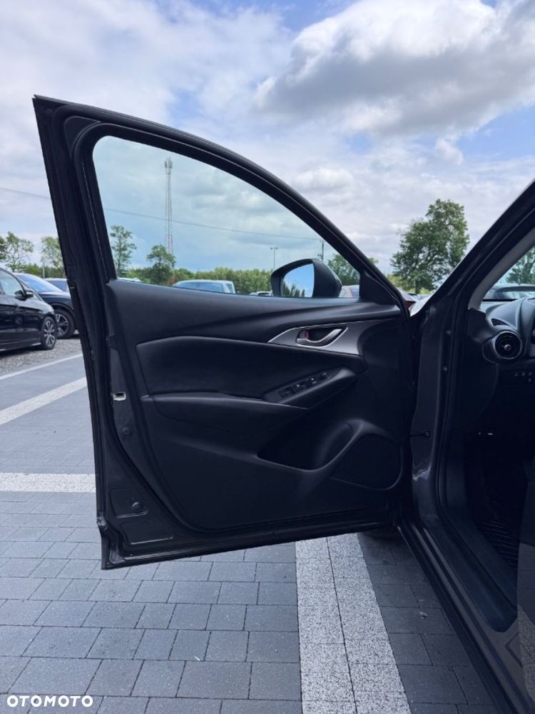 Mazda CX-3 - 19