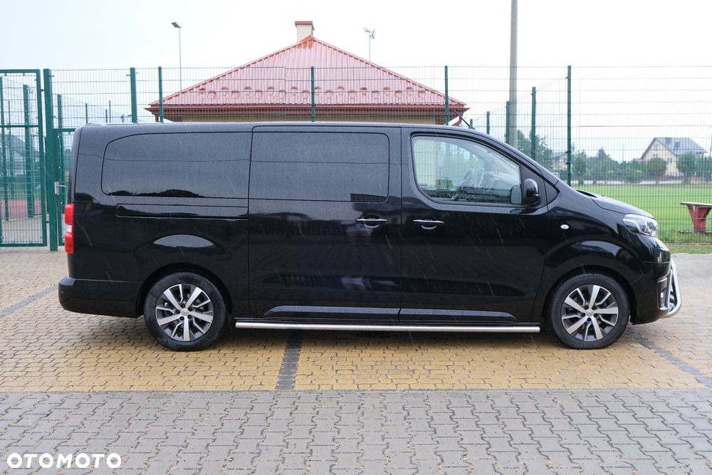 Toyota ProAce - 5