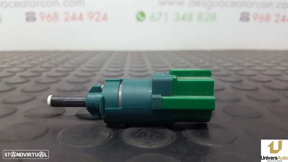 INTERRUPTOR DE LUZ DE FREIO PEUGEOT 208 ACTIVE - 3
