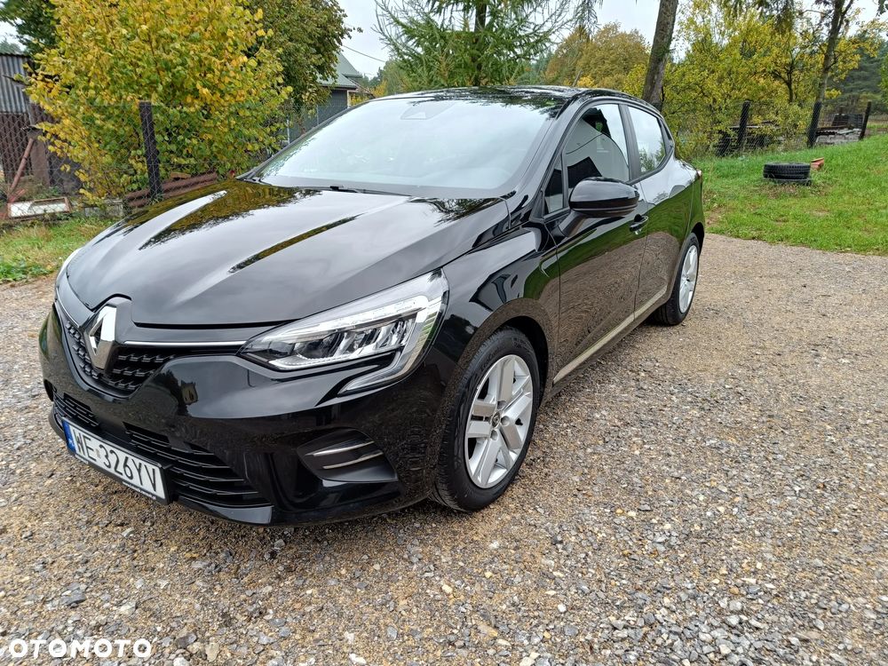 Renault Clio 1.0 TCe Zen - 11