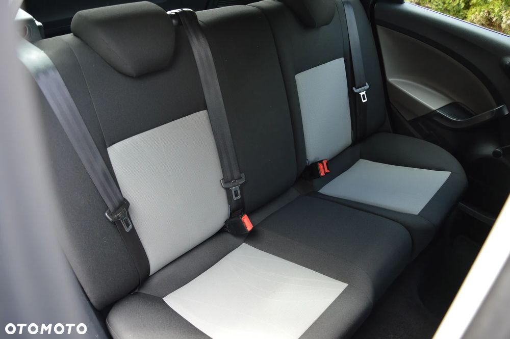 Seat Ibiza - 31