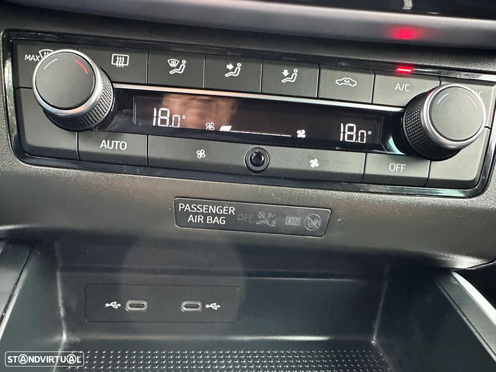 SEAT Arona 1.0 TSI FR - 30