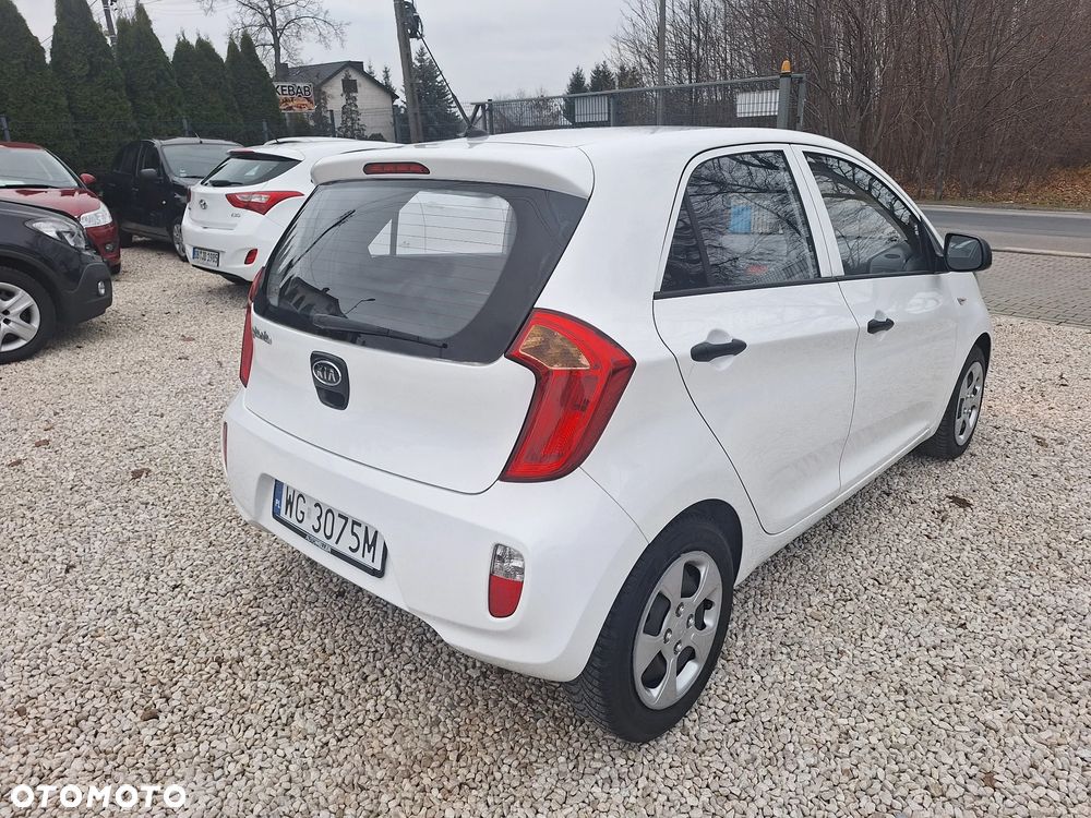 Kia Picanto 1.0 Attract - 7