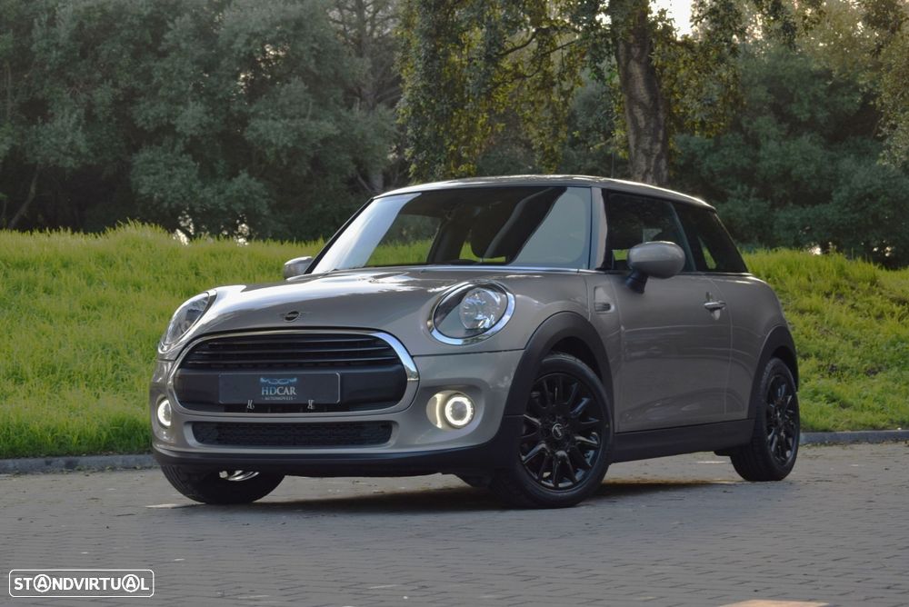 MINI 3 Portas One Classic - 1