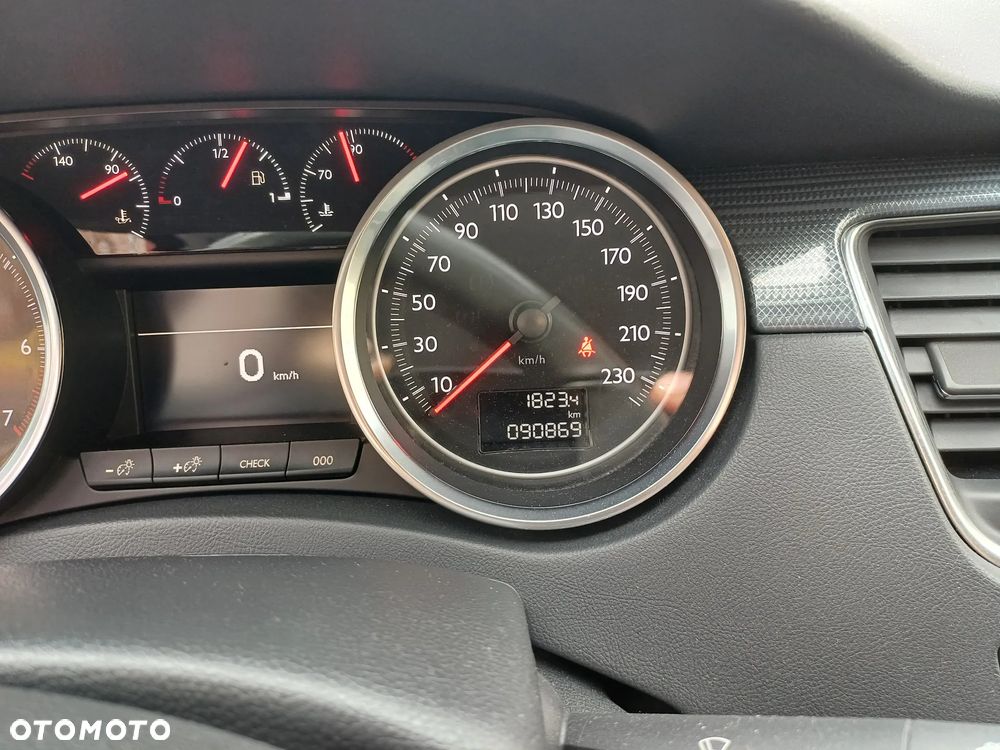 Peugeot 508 1.6 T Active - 8