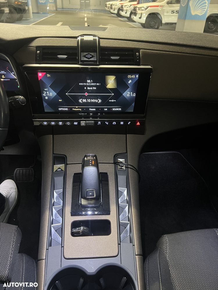 DS Automobiles DS 7 Crossback - 8
