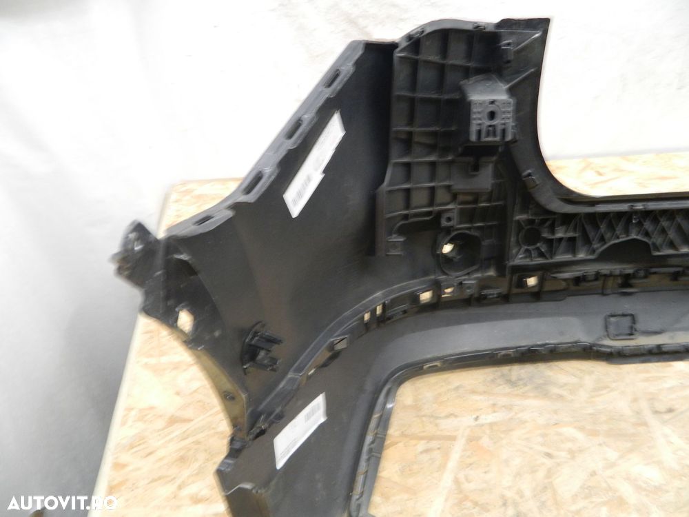 Bara spate Audi Q3 S-Line, 2019, 2020, 2021, 83A807511. - 6