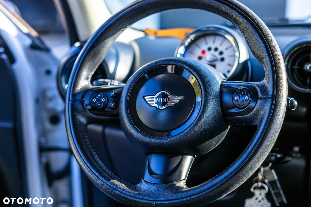 MINI Countryman Cooper S - 25