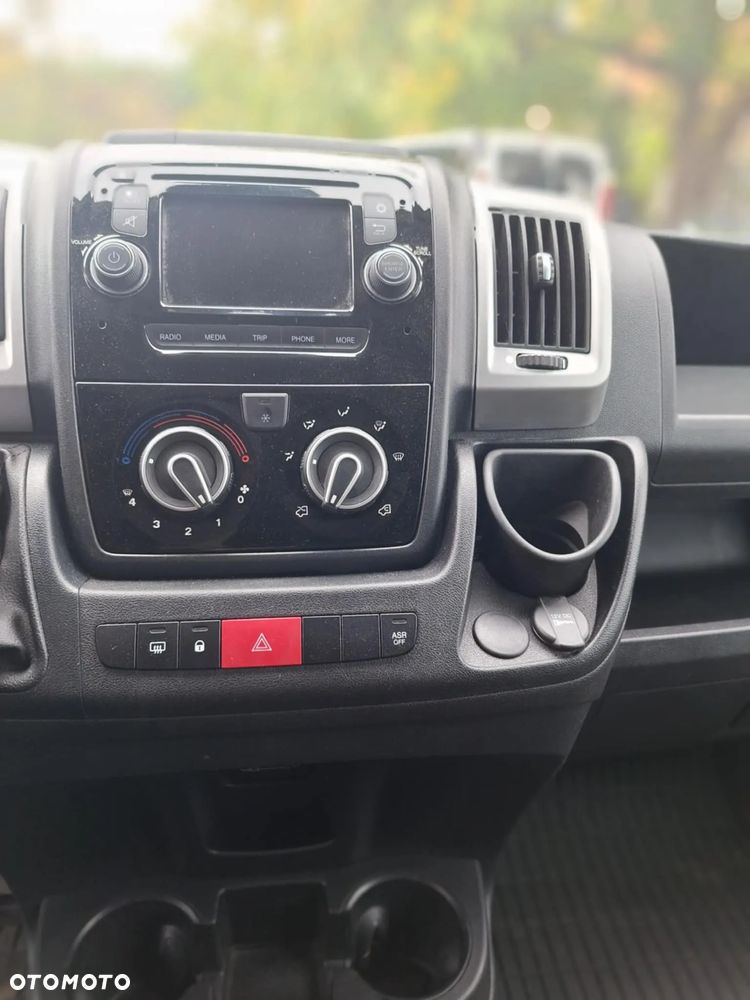 Fiat Ducato - 12