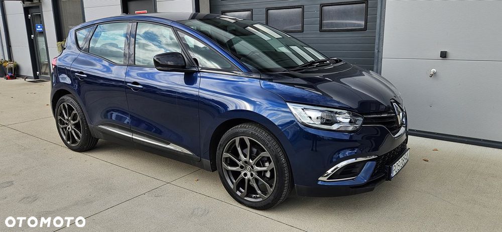 Renault Scenic 2021 photo 5