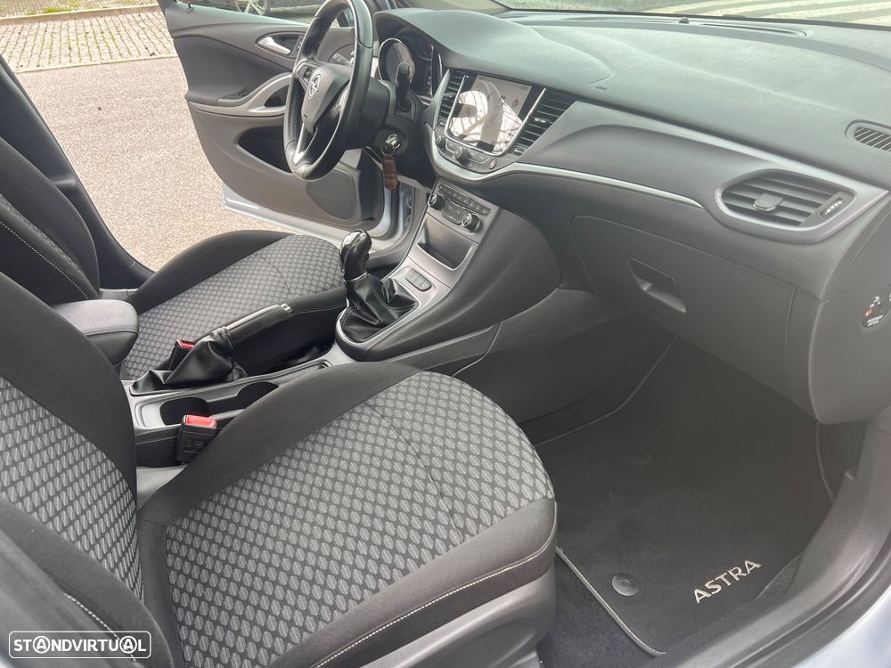 Opel Astra Sports Tourer 1.0 Innovation S/S - 6