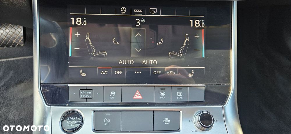 Audi A6 Avant 40 TDI mHEV Quattro S tronic - 19