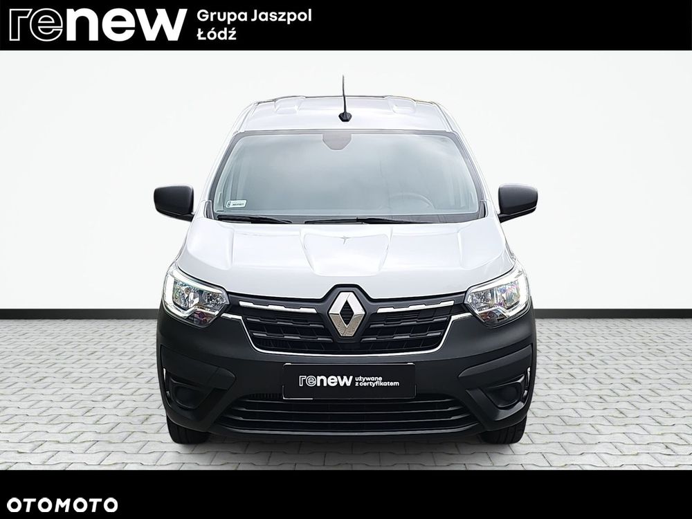 Renault express-van - 2