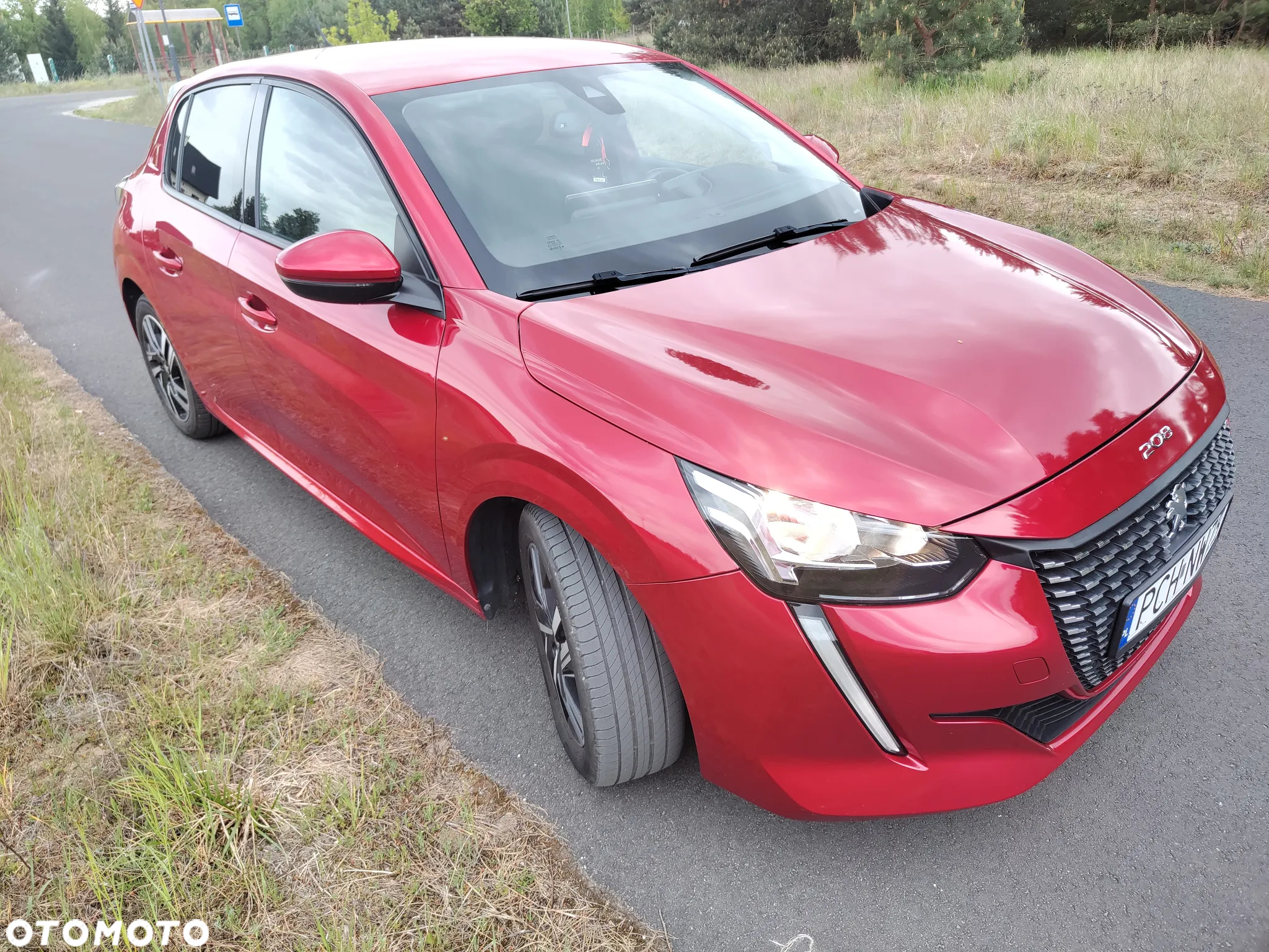 Peugeot 208 - 3